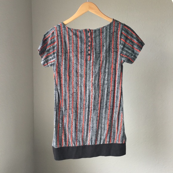 H&M Long Shirt Top - Picture 2 of 8